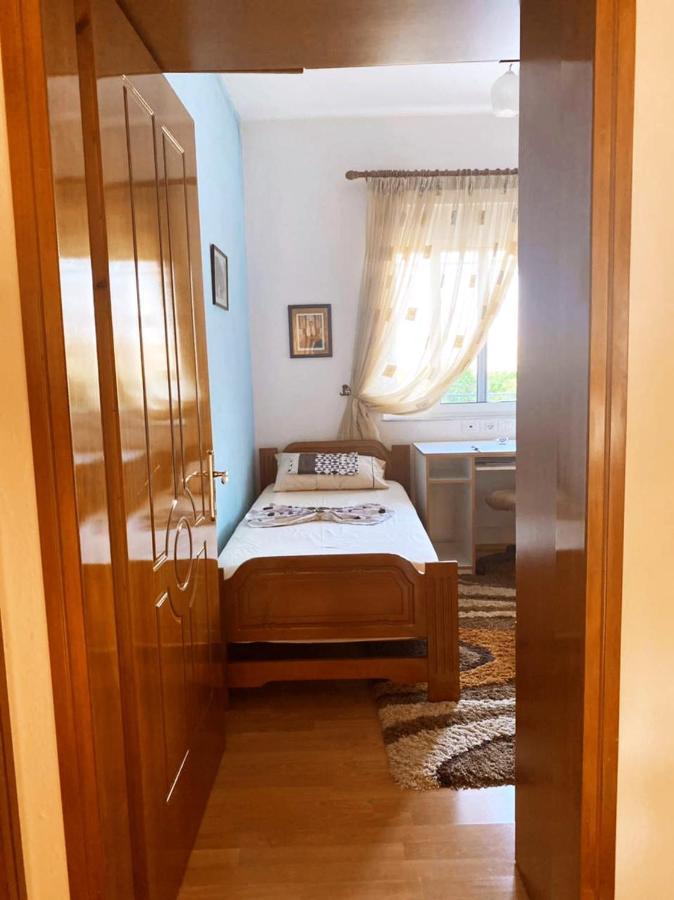 Inn Cloud Gjirokastër Exterior foto